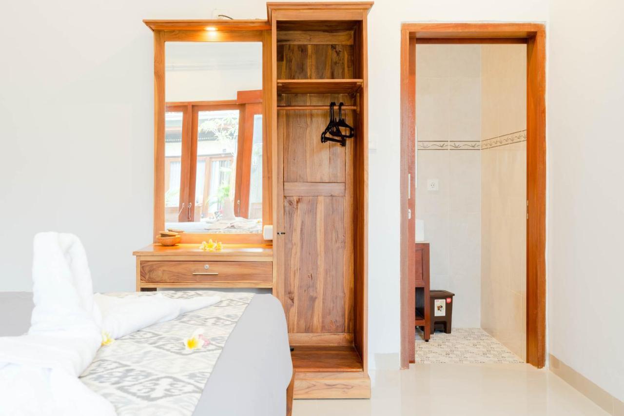 Prama Beach Canggu By The Loka Exterior photo