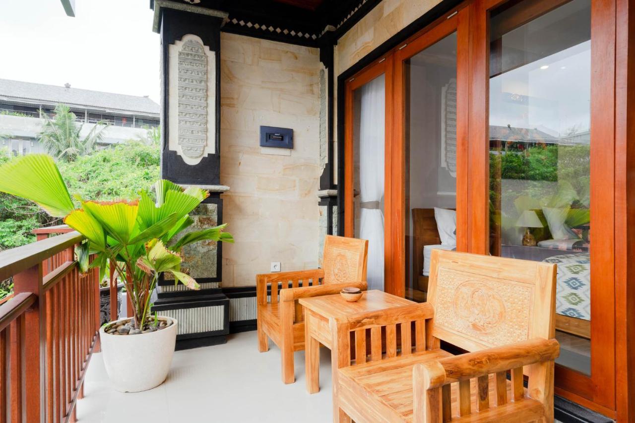 Prama Beach Canggu By The Loka Exterior photo