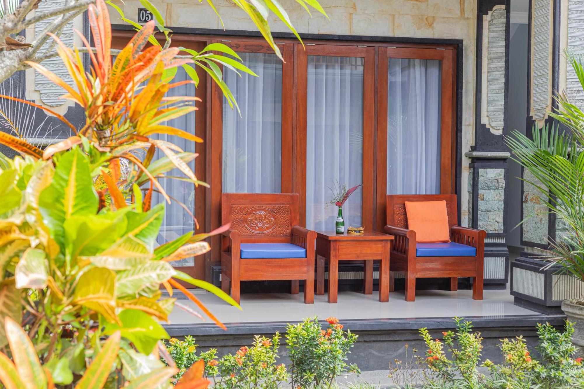 Prama Beach Canggu By The Loka Exterior photo